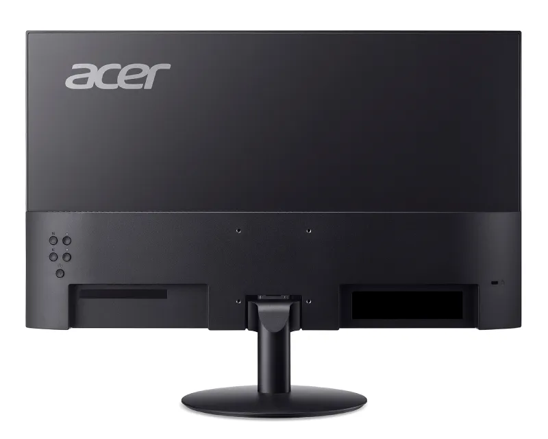 ACER 23.8 inča SA242YEbi FHD 1920x1080 VA 100 Hz monitor Slika 4