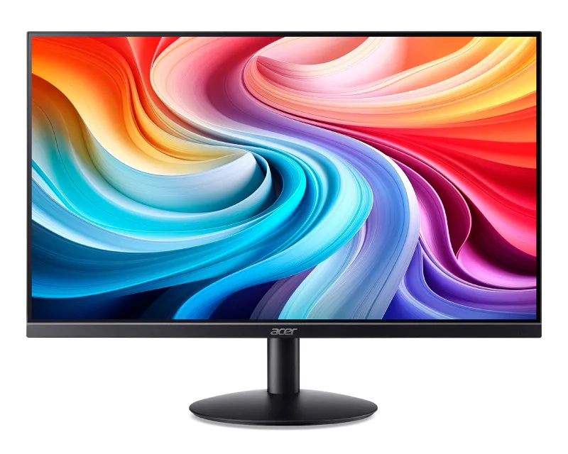 ACER 23.8 inča SA242YEbi FHD 1920x1080 VA 100 Hz monitor Slika 1