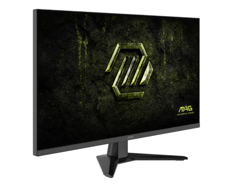 MSI 32 inča 325QF MAG WQHD 2560x1440 Rapid VA 180 Hz gaming monitor Slika 2