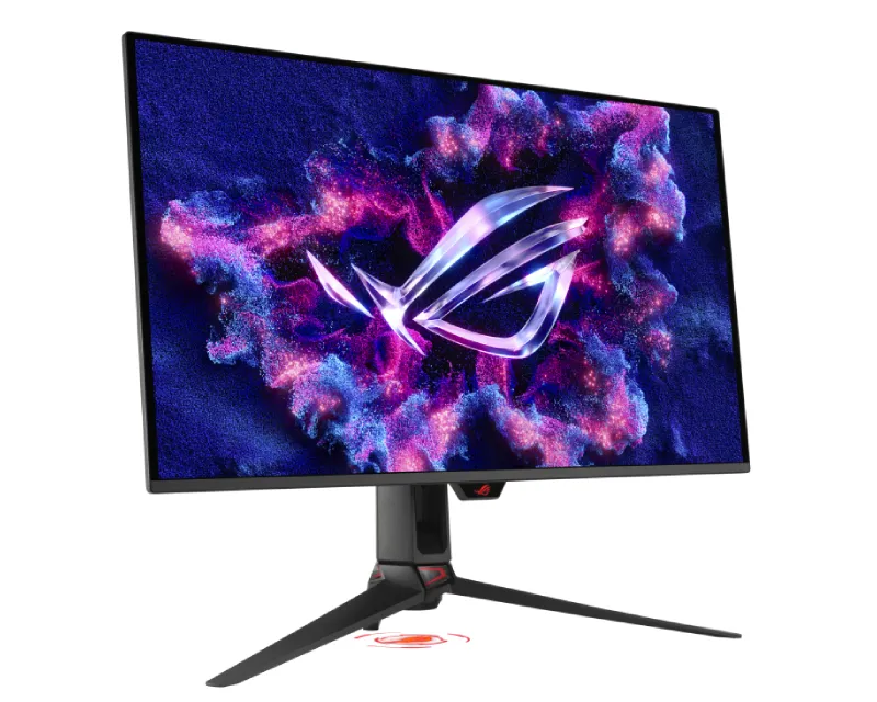 ASUS 32 inča ROG Swift PG32UCDMR UHD 3840x2160 QD-OLED 240 Hz gaming monitor  Slika 2