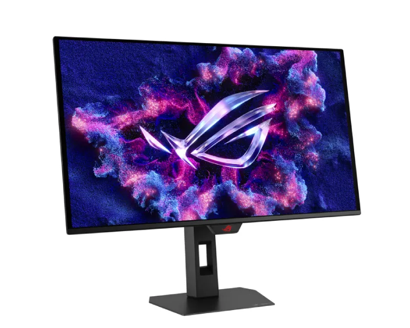 ASUS 27 inča ROG Strix XG27ACDMS QHD 2560x1440 OLED 280 Hz gaming monitor  Slika 2