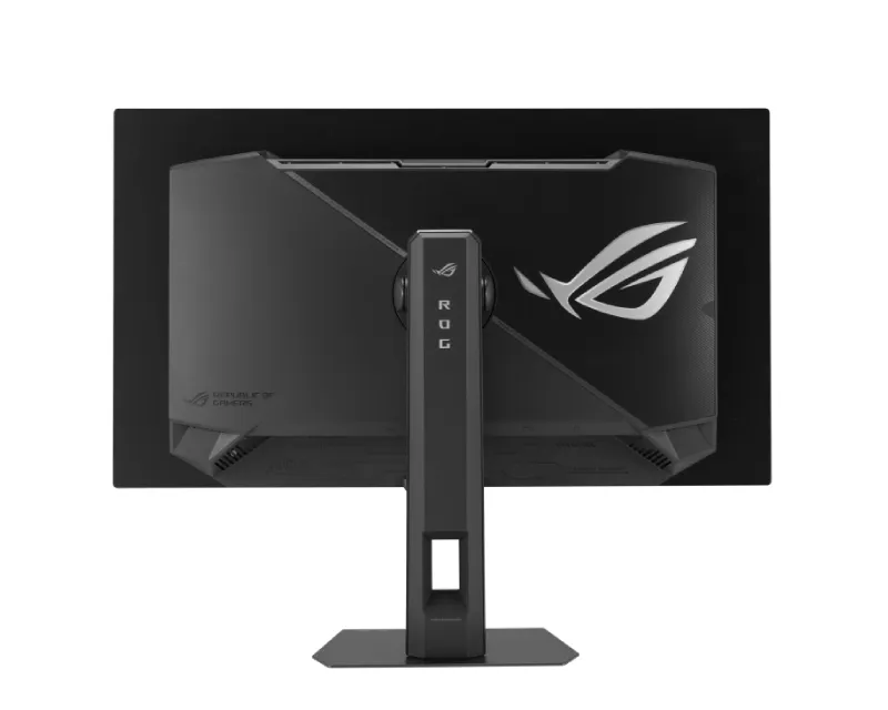 ASUS 27 inča ROG Strix XG27ACDMS QHD 2560x1440 OLED 280 Hz gaming monitor  Slika 6