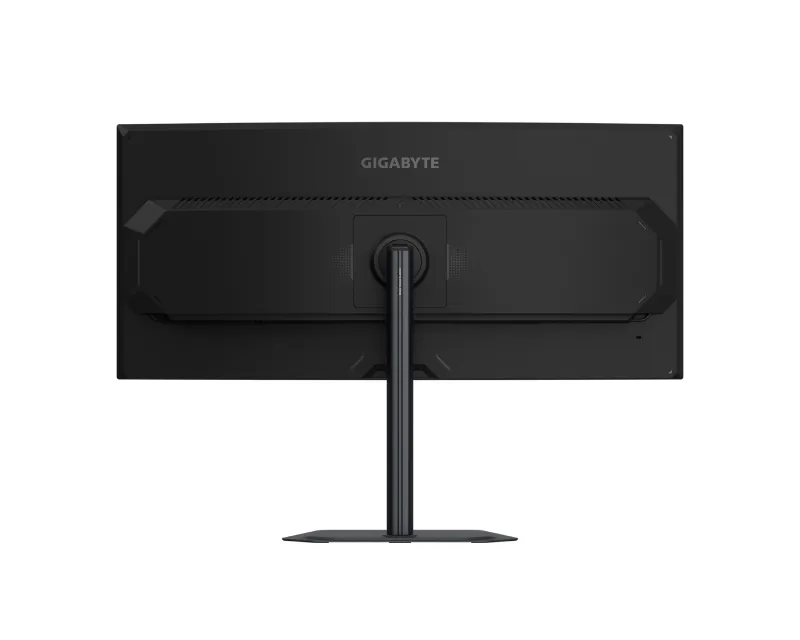 GIGABYTE 34 inča G34WQC2 UWQHD 3440x1440 VA 200 Hz FreeSync Premium zakrivljeni gaming monitor Slika 4