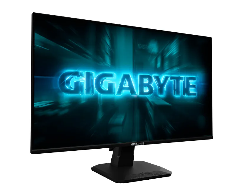 GIGABYTE 24.5 inča GS25F2A FHD 1920x1080 SS IPS 240 Hz FreeSync Premium gaming monitor Slika 2