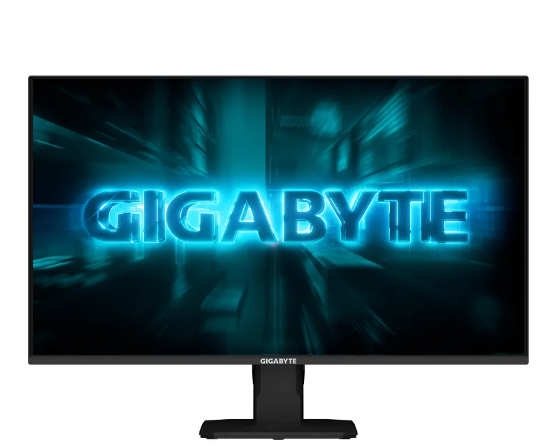 GIGABYTE 24.5 inča GS25F2A FHD 1920x1080 SS IPS 240 Hz FreeSync Premium gaming monitor Slika 1
