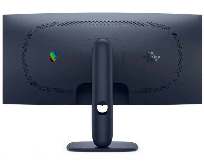 DELL OEM 34 inch AW3425DWM 180Hz WQHD FreeSync Alienware Gaming zakrivljeni monitor bulk  Slika 7