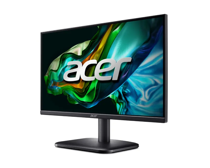 ACER 24.5 inča EK251QP6BI FHD 1920x1080 IPS 144 Hz gaming monitor  Slika 2
