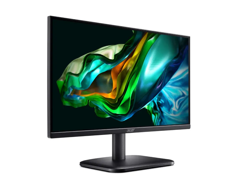 ACER 24.5 inča EK251QP6BI FHD 1920x1080 IPS 144 Hz gaming monitor  Slika 4