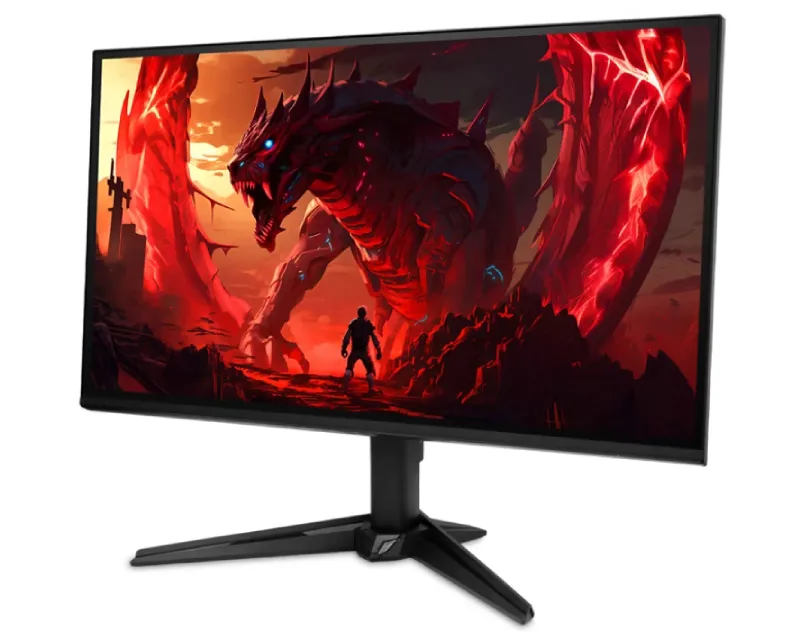 ACER 27 inča Nitro QG271P6BMIPX FHD 1920x1080 IPS 144Hz FreeSync gaming monitor  Slika 4