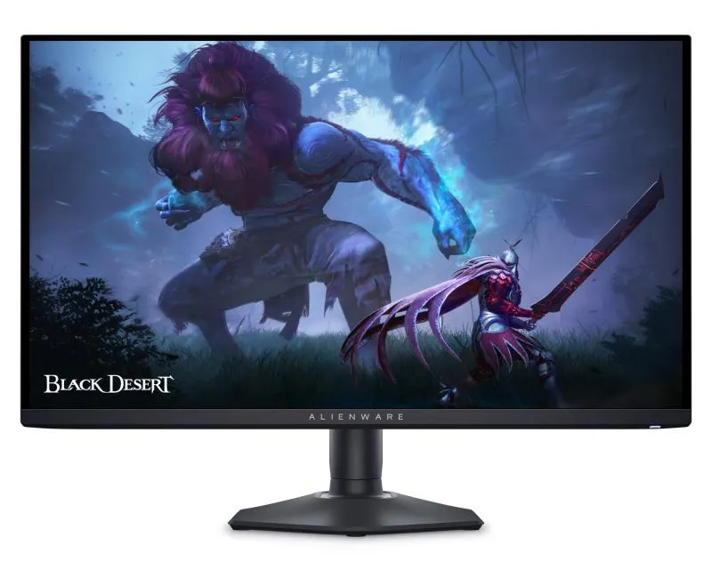 DELL OEM 27 inch AW2725DF QHD OLED 360Hz FreeSync Alienware Gaming monitor bulk Slika 2