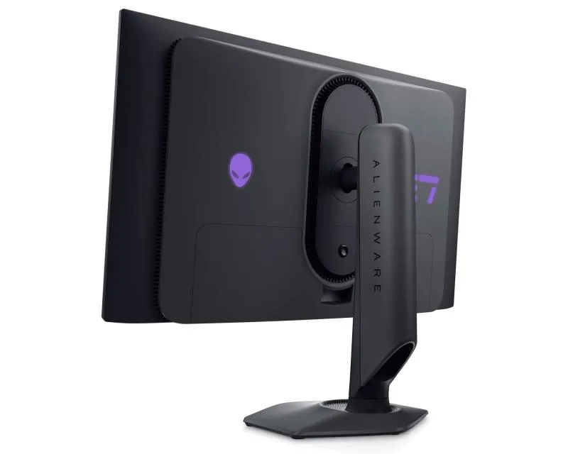 DELL OEM 27 inch AW2725DF QHD OLED 360Hz FreeSync Alienware Gaming monitor bulk Slika 3