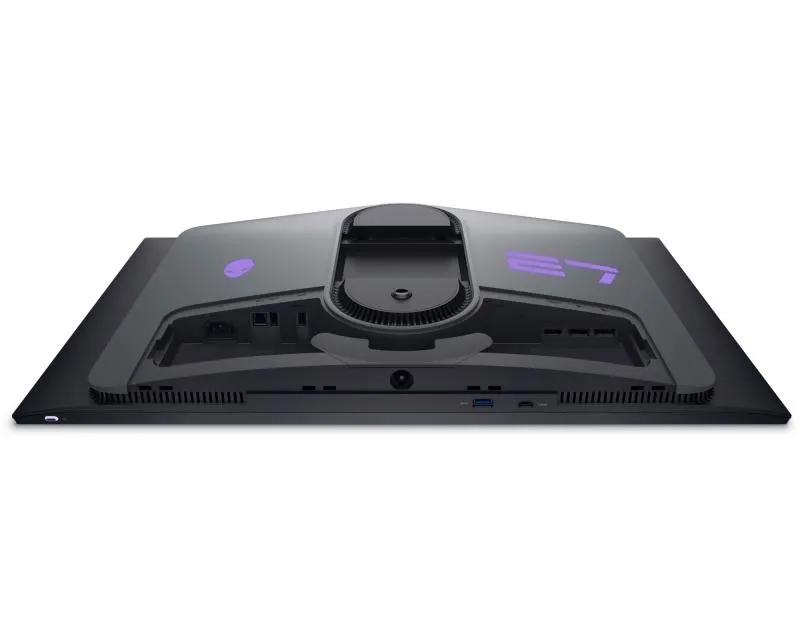 DELL OEM 27 inch AW2725DF QHD OLED 360Hz FreeSync Alienware Gaming monitor bulk Slika 5