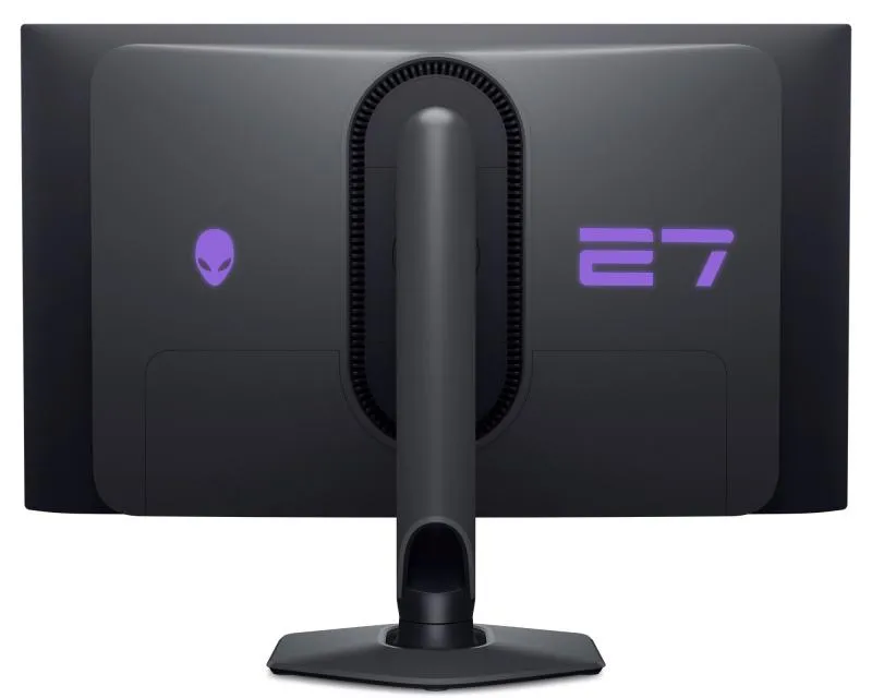 DELL OEM 27 inch AW2725DF QHD OLED 360Hz FreeSync Alienware Gaming monitor bulk Slika 7