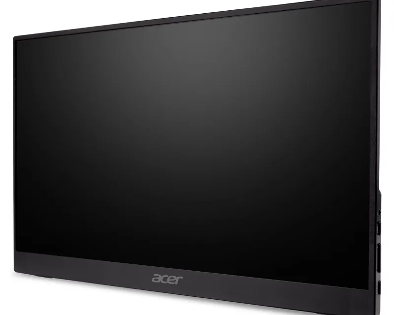 ACER 15.6 inča PM161QB1BMIUUX FHD 1920x1080 IPS HDR10 monitor Slika 2