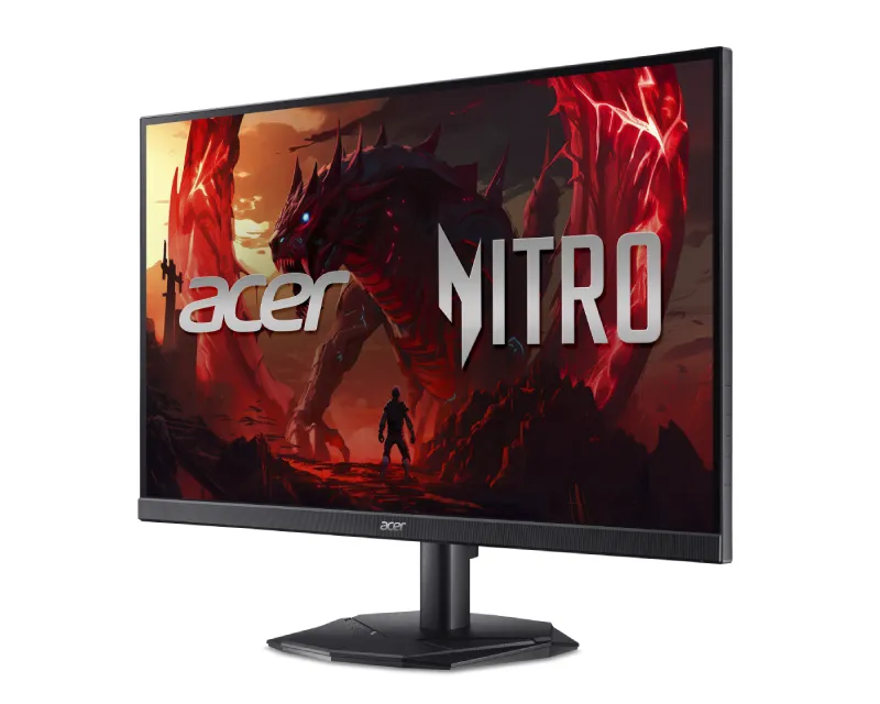 ACER 27 inča Nitro KG271UX1BMIIPX QHD 2560x1440 IPS 200Hz gaming monitor Slika 2