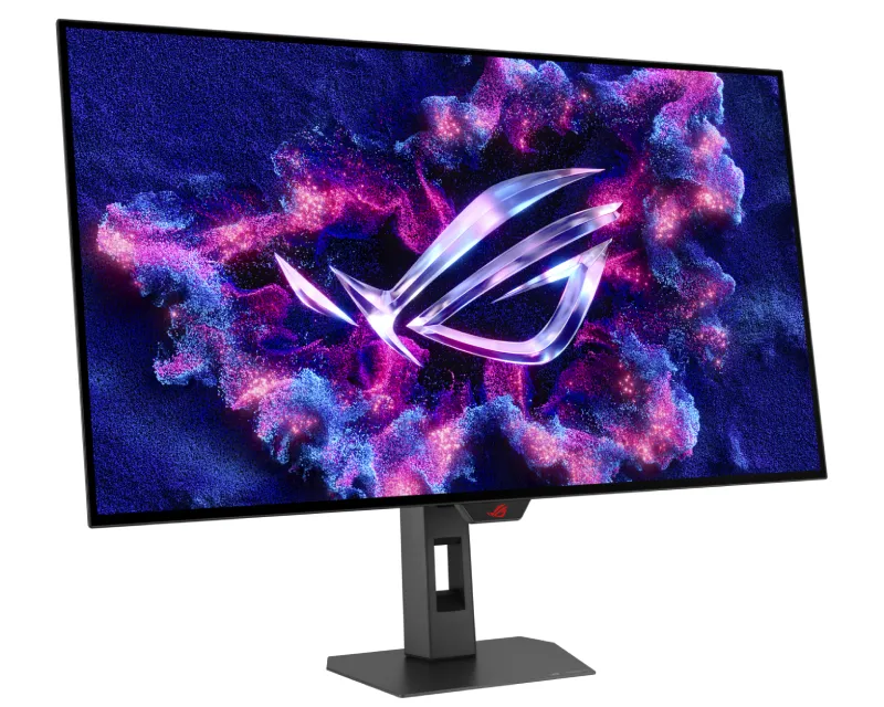 ASUS 32 inča ROG Strix XG32UCWMG 4K 3840x2160 WOLED 240 Hz G-Sync gaming monitor  Slika 2