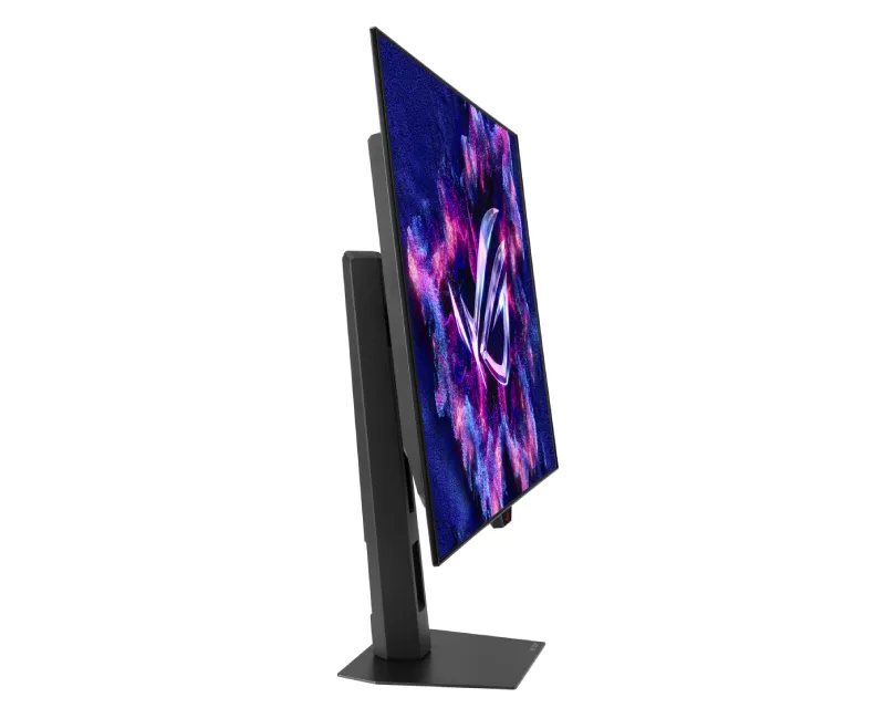 ASUS 32 inča ROG Strix XG32UCWMG 4K 3840x2160 WOLED 240 Hz G-Sync gaming monitor  Slika 3