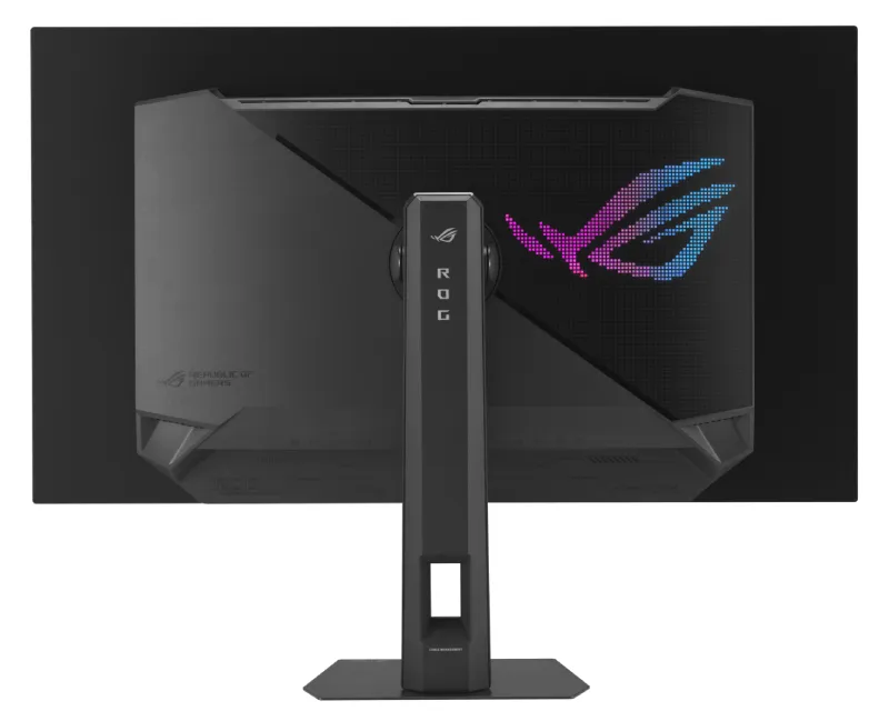 ASUS 32 inča ROG Strix XG32UCWMG 4K 3840x2160 WOLED 240 Hz G-Sync gaming monitor  Slika 4