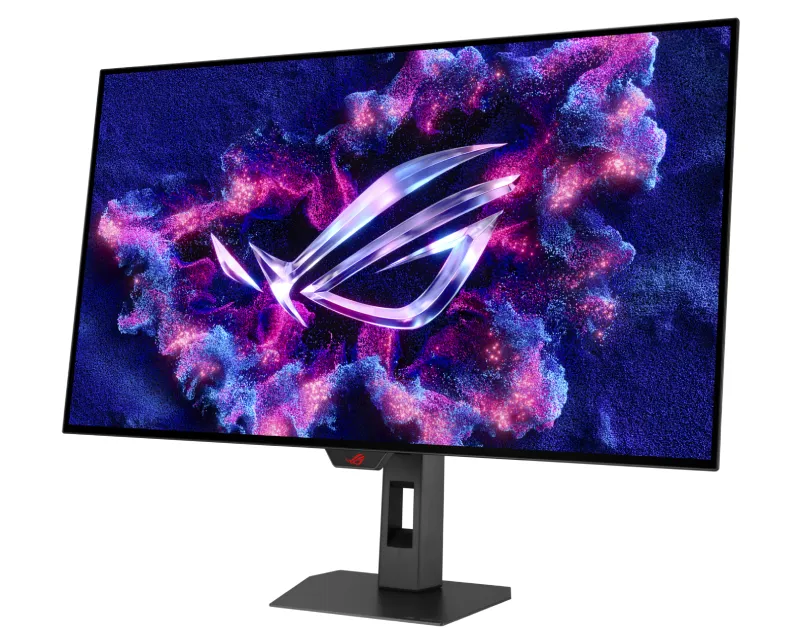 ASUS 32 inča ROG Strix XG32UCWMG 4K 3840x2160 WOLED 240 Hz G-Sync gaming monitor  Slika 5