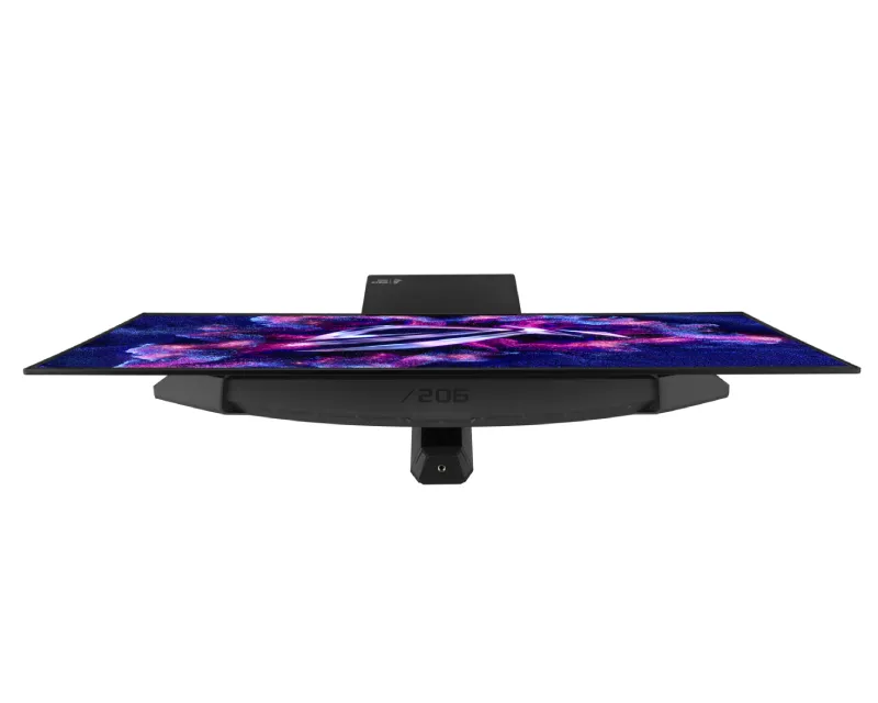 ASUS 32 inča ROG Strix XG32UCWMG 4K 3840x2160 WOLED 240 Hz G-Sync gaming monitor  Slika 6