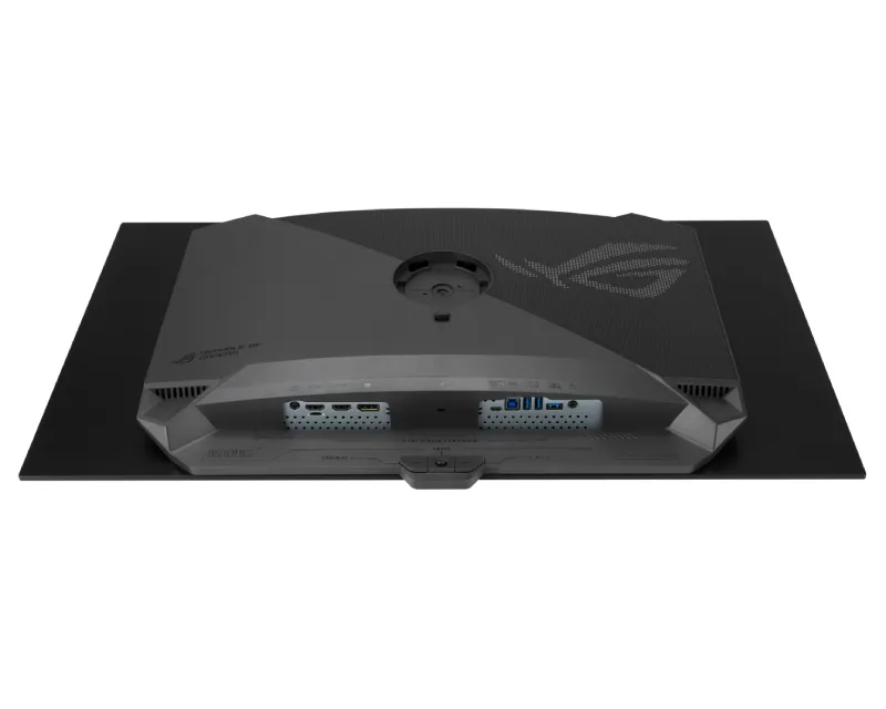 ASUS 32 inča ROG Strix XG32UCWMG 4K 3840x2160 WOLED 240 Hz G-Sync gaming monitor  Slika 7
