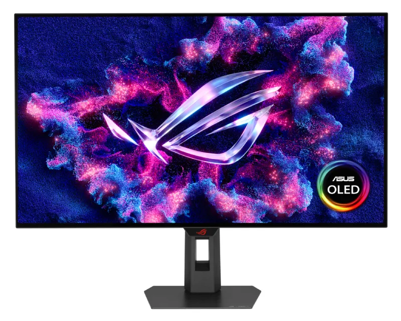 ASUS 32 inča ROG Strix XG32UCWMG 4K 3840x2160 WOLED 240 Hz G-Sync gaming monitor  Slika 1