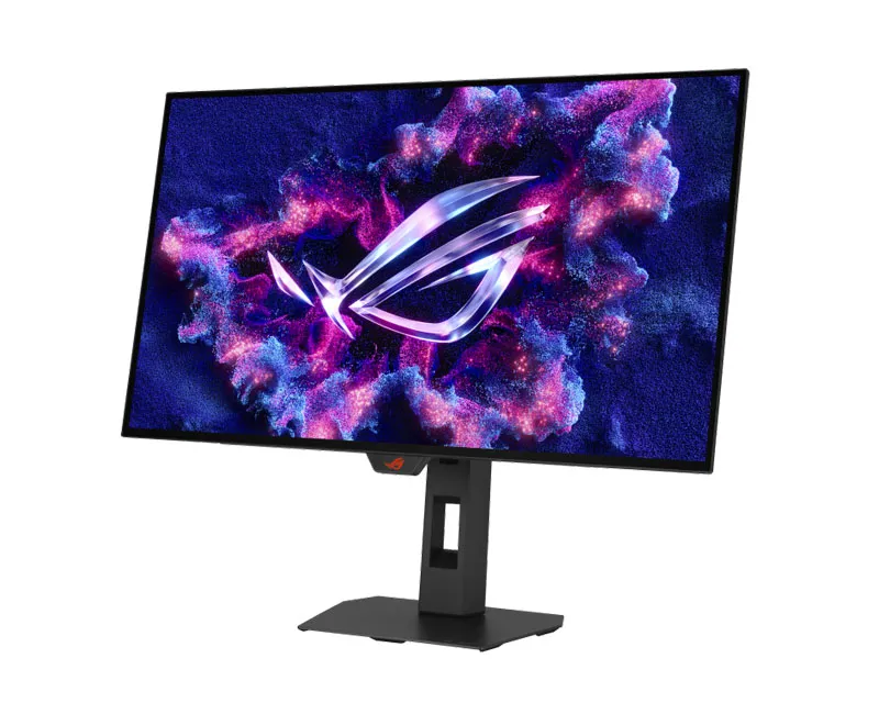 ASUS 27 inča ROG Strix XG27AQWMG QHD 2560x1440 WOLED 280Hz HDR10 gaming monitor  Slika 2