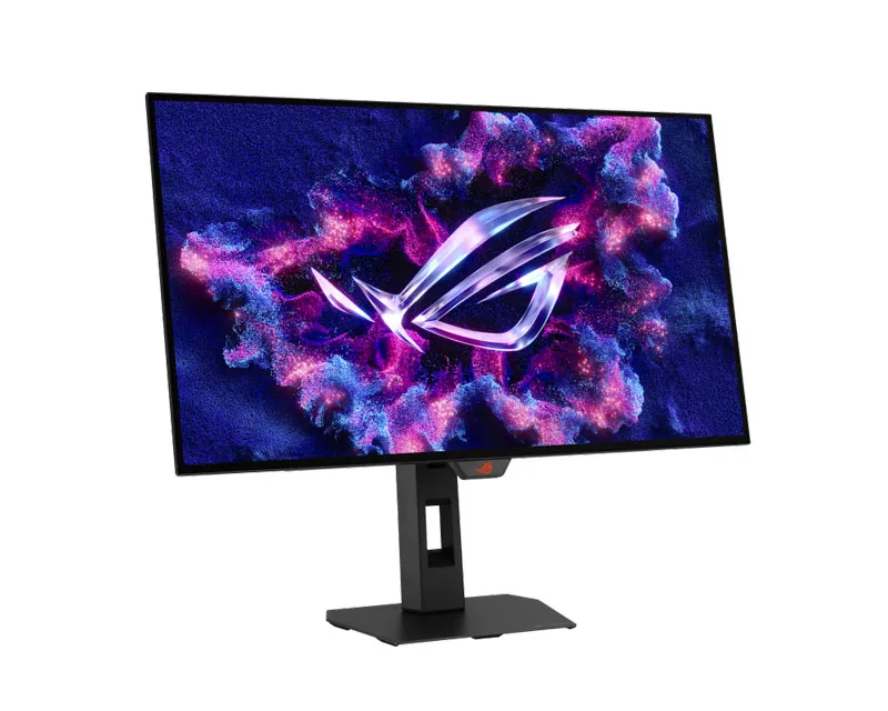 ASUS 27 inča ROG Strix XG27AQWMG QHD 2560x1440 WOLED 280Hz HDR10 gaming monitor  Slika 3
