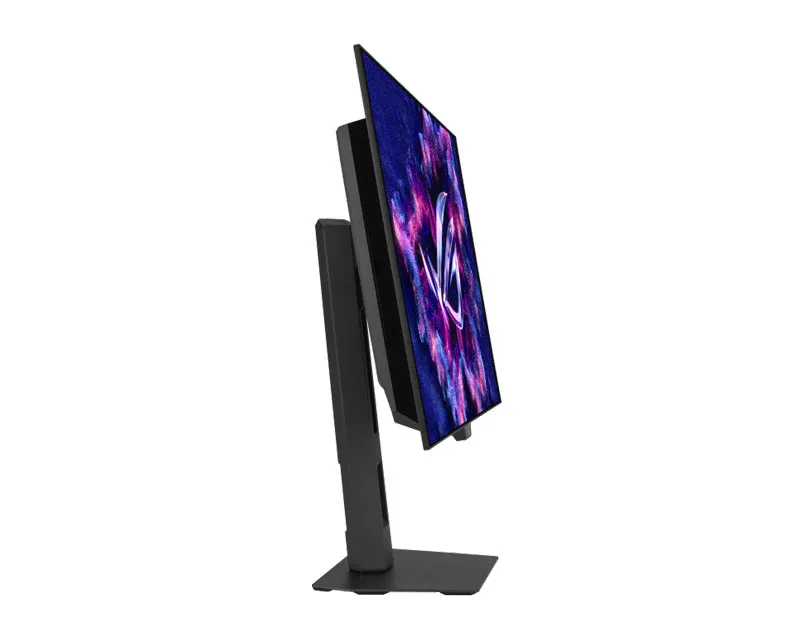 ASUS 27 inča ROG Strix XG27AQWMG QHD 2560x1440 WOLED 280Hz HDR10 gaming monitor  Slika 4