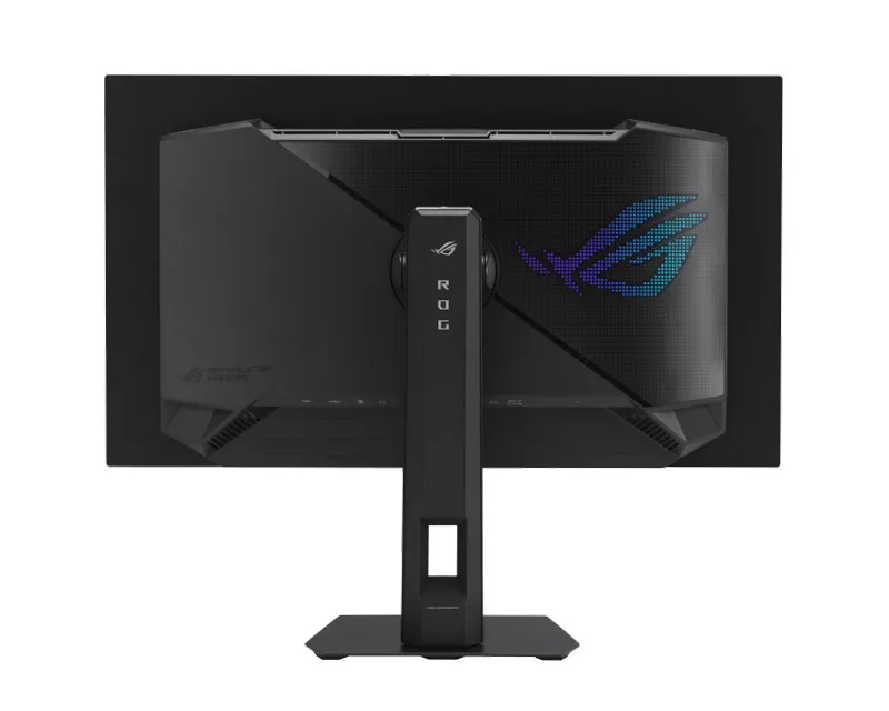 ASUS 27 inča ROG Strix XG27AQWMG QHD 2560x1440 WOLED 280Hz HDR10 gaming monitor  Slika 6