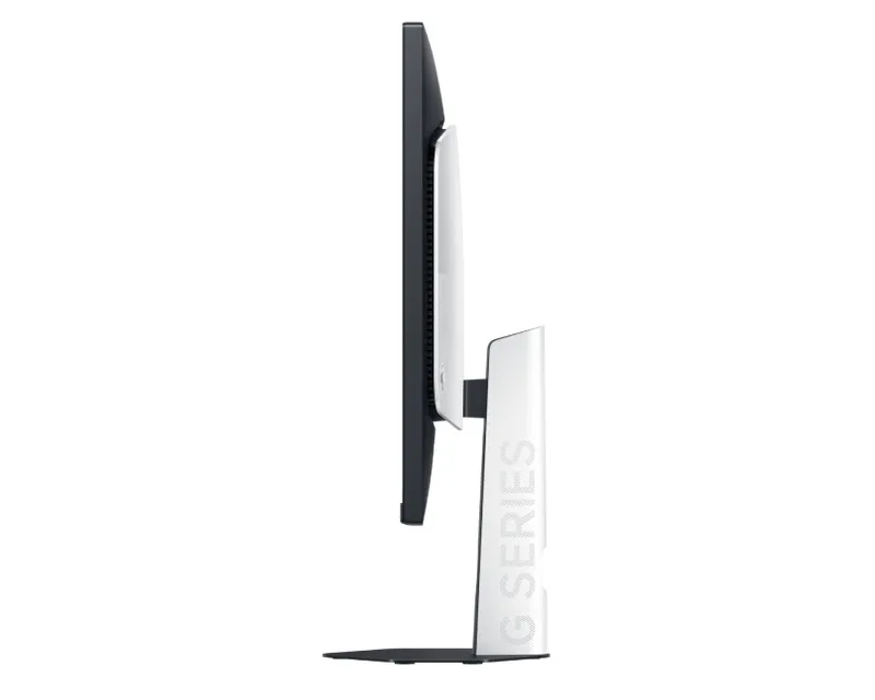 XIAOMI 27 inca G27Qi 2026 QHD 2560x1440 Fast IPS 200 Hz gaming monitor (ELA6556EU)  Slika 3
