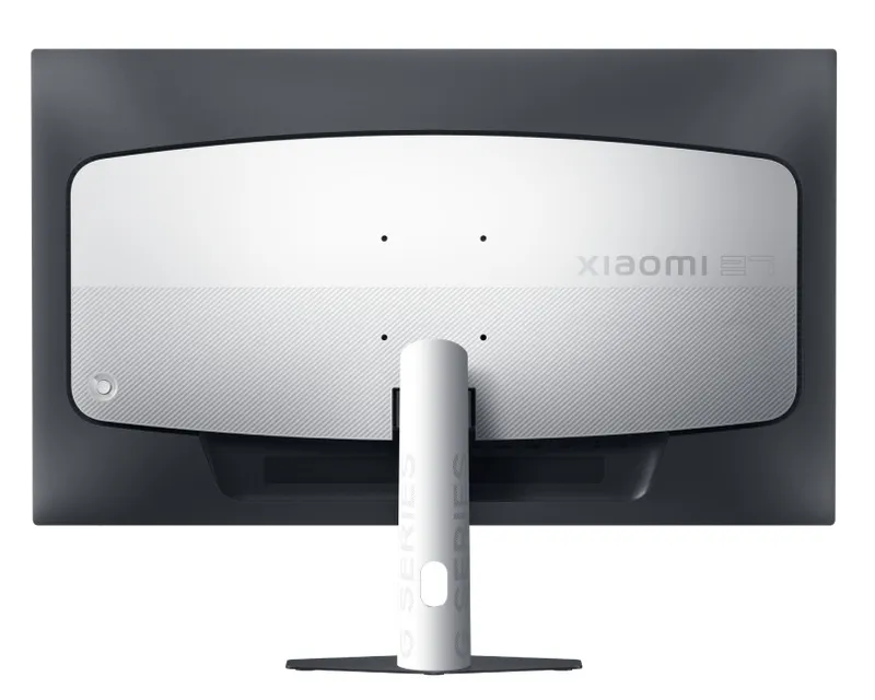XIAOMI 27 inca G27Qi 2026 QHD 2560x1440 Fast IPS 200 Hz gaming monitor (ELA6556EU)  Slika 4
