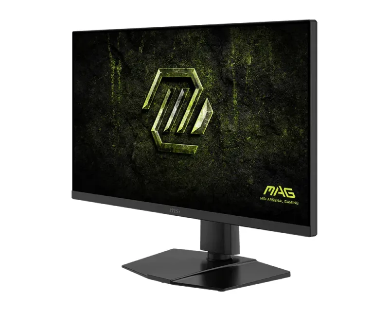 MSI 27 inča MAG 272PF X24 FHD 1920x1080 Rapid IPS 240 Hz FreeSync Premium gaming monitor  Slika 4