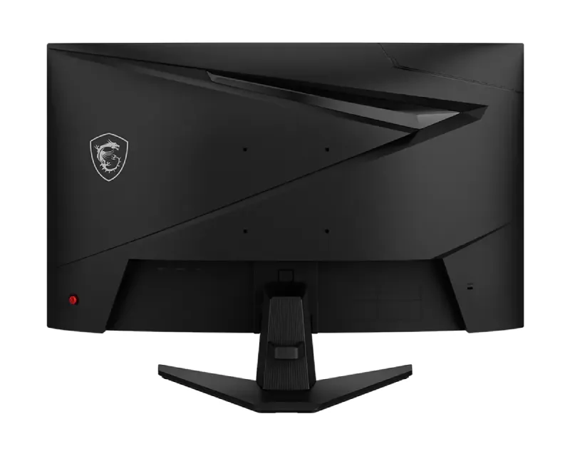 MSI 27 inča 275CF X24 MAG FHD 1920x1080 Rapid VA 240 Hz zakrivljeni gaming monitor  Slika 5