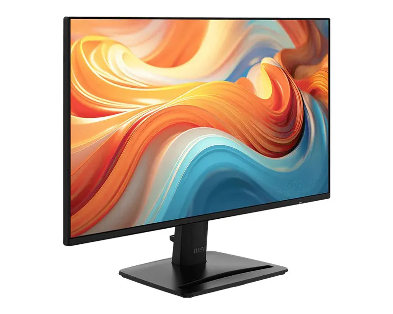 MSI 23.8 inča PRO MP242 E14C FHD 1920x1080 IPS 144Hz business monitor  Slika 2