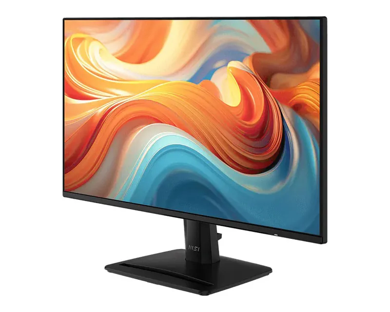 MSI 23.8 inča PRO MP242 E14C FHD 1920x1080 IPS 144Hz business monitor  Slika 3