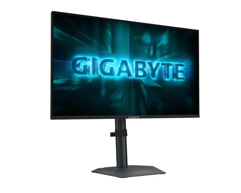 GIGABYTE 24.5 inča G25F2A FHD 1920x1080 SS IPS 240 Hz FreeSync Premium gaming monitor Slika 2