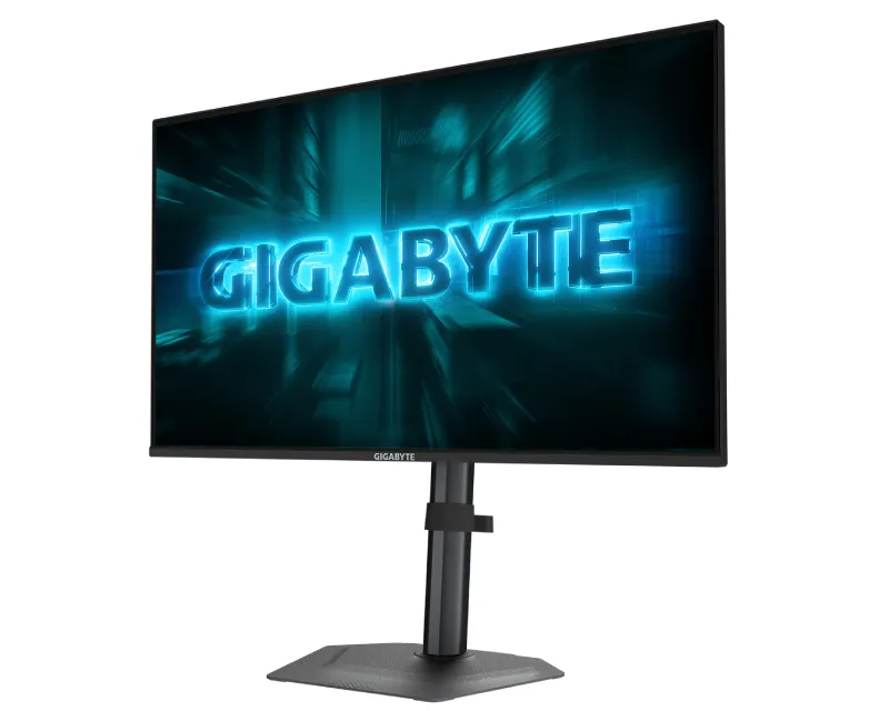 GIGABYTE 24.5 inča G25F2A FHD 1920x1080 SS IPS 240 Hz FreeSync Premium gaming monitor Slika 6