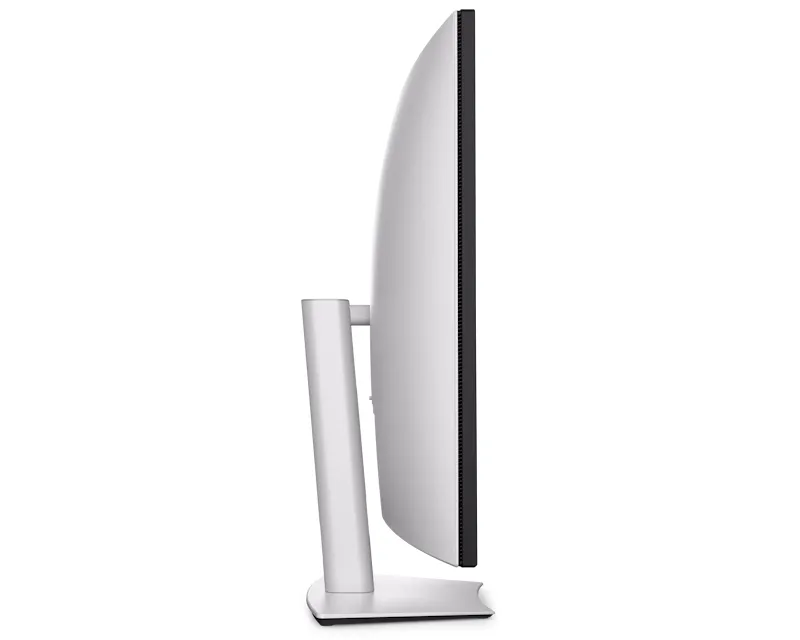 DELL 51.5 inch U5226KW 120Hz 6K UltraSharp USB-C zakrivljeni IPS monitor  Slika 3