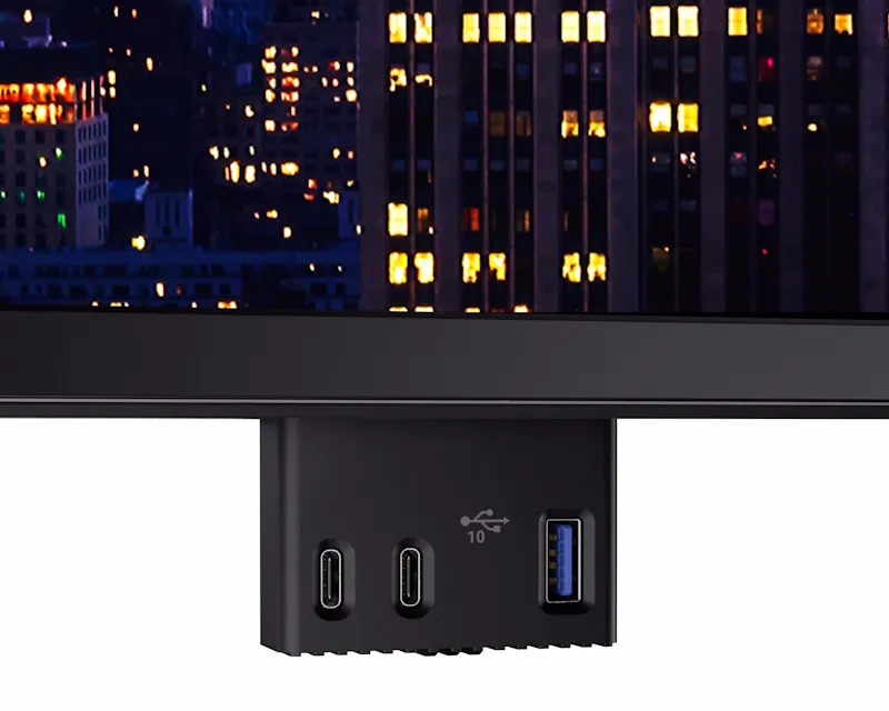 DELL 51.5 inch U5226KW 120Hz 6K UltraSharp USB-C zakrivljeni IPS monitor  Slika 6