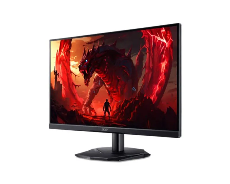 ACER 23.8 inča KG241YX3 FHD 1920x1080 VA 200 Hz HDR10 gaming monitor  Slika 3