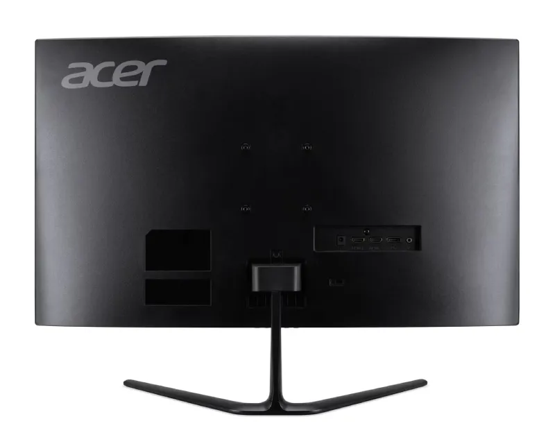 ACER 27 inča ED270U S3 2560x1440 VA 180 Hz HDR10 zakrivljeni gaming monitor  Slika 6