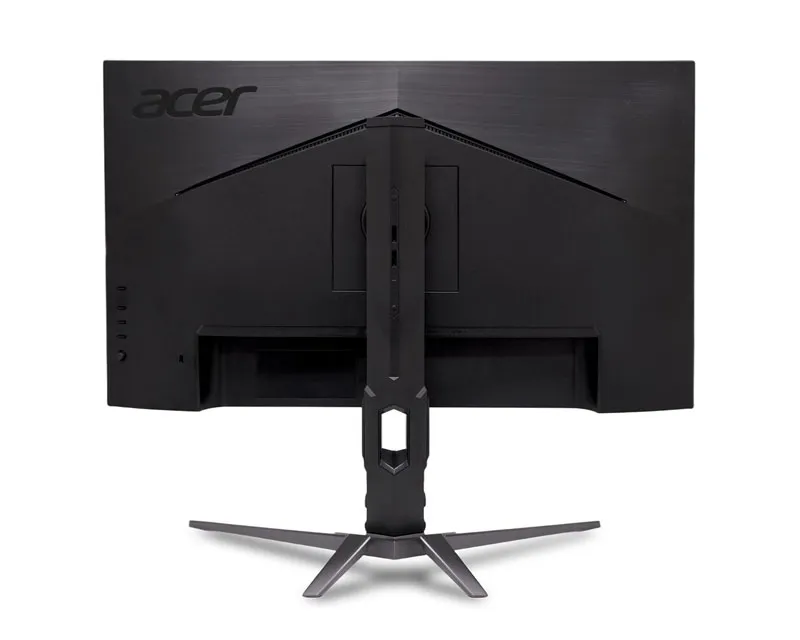 ACER 27 inča Predator XB273U X1 WQHD 2560x1440 IPS 200Hz gaming monitor  Slika 4