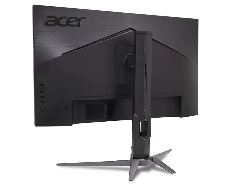 ACER 27 inča Predator XB273U X1 WQHD 2560x1440 IPS 200Hz gaming monitor  Slika 5