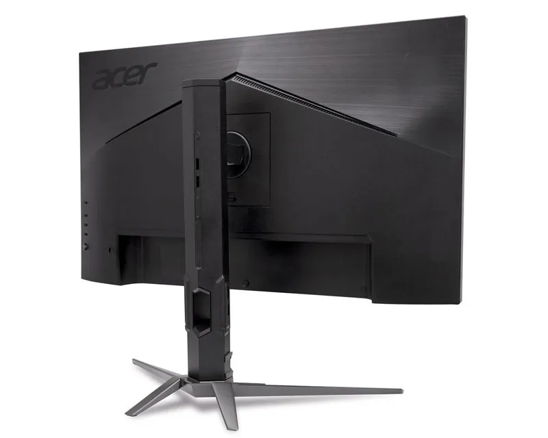 ACER 27 inča Predator XB273U X1 WQHD 2560x1440 IPS 200Hz gaming monitor  Slika 6