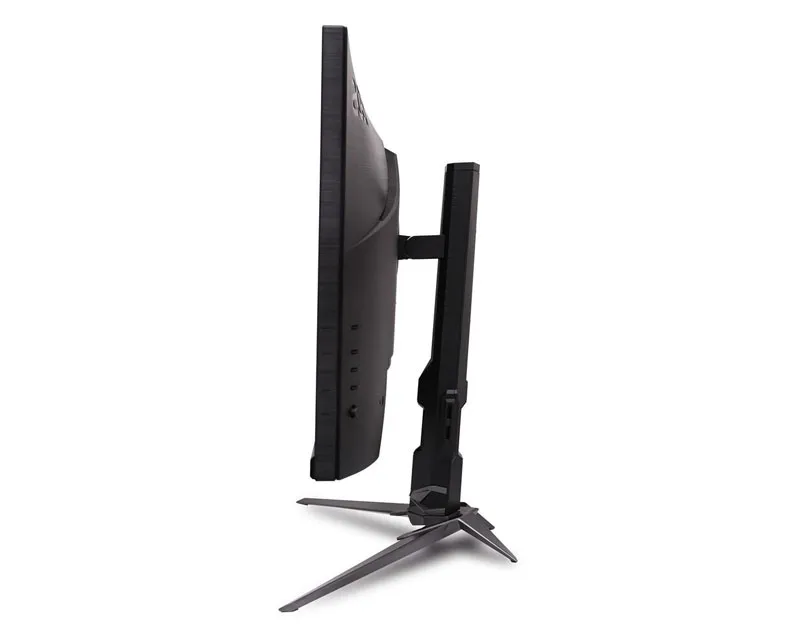 ACER 27 inča Predator XB273U X1 WQHD 2560x1440 IPS 200Hz gaming monitor  Slika 7