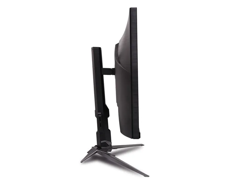 ACER 27 inča Predator XB273U X1 WQHD 2560x1440 IPS 200Hz gaming monitor  Slika 8
