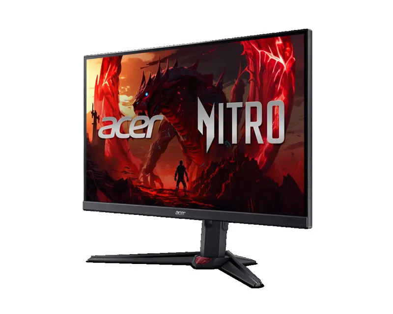 ACER 27 inča NITRO XV270U F3 WQHD  2560x1440 IPS 320 Hz HDR10 gaming monitor  Slika 2
