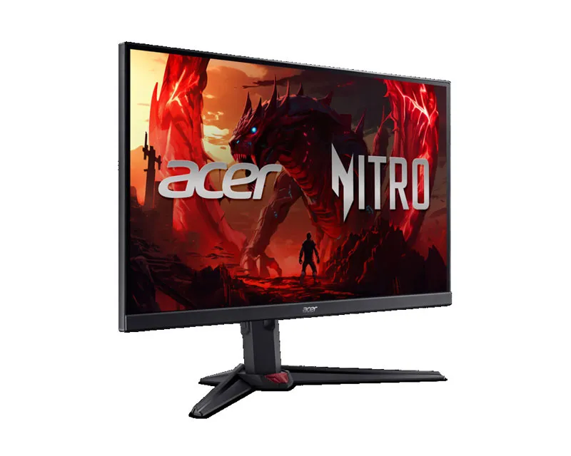ACER 27 inča NITRO XV270U F3 WQHD  2560x1440 IPS 320 Hz HDR10 gaming monitor  Slika 3