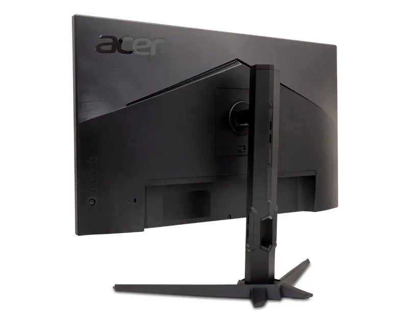 ACER 27 inča NITRO XV270U F3 WQHD  2560x1440 IPS 320 Hz HDR10 gaming monitor  Slika 4